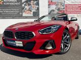 BMW Z4 M M40 i HEAD UP SPORTPAKET ORIG. 3 TKM  - BMW Z4 M Gebrauchtwagen