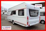Bürstner Premio 455 TS  - Bürstner 455 ts