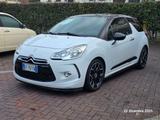 DS Automobiles Ds DS3 3 1.6 THP 155 Just Black - DS Automobiles aus 2011