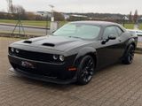 Dodge Challenger 6,4 SRT Widebody 492PS TÜV NEU - Dodge: Sportwagen