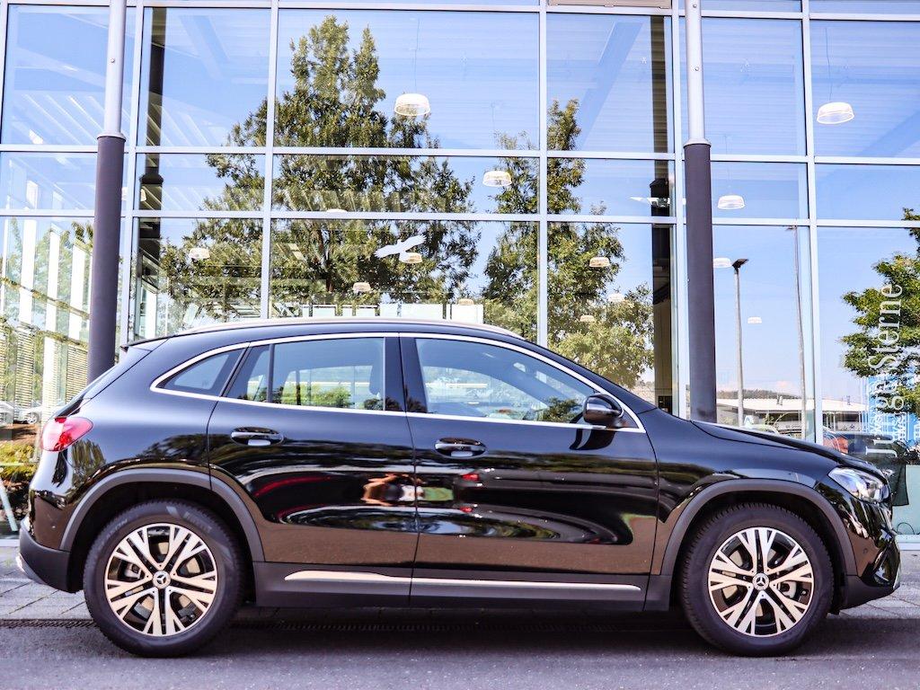 Mercedes-Benz GLA 4M Progressive-Advanced/Kamera/Multibeam, миниатюра 7