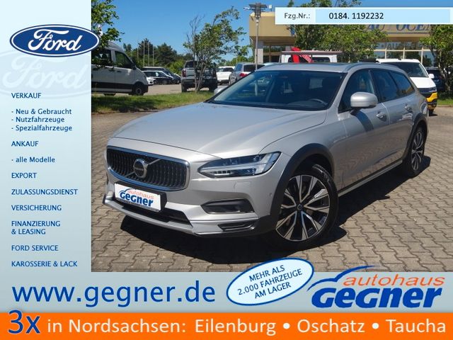 Vorderansicht von VOLVO