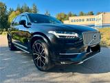 Volvo XC90 D5 AWD Geartronic Inscription Inscription - Volvo XC90: Geartronic