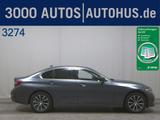BMW 318d Luxury Line HUD Laser LC Pro el.Heck HiFi - BMW 318: Limousine, 318d
