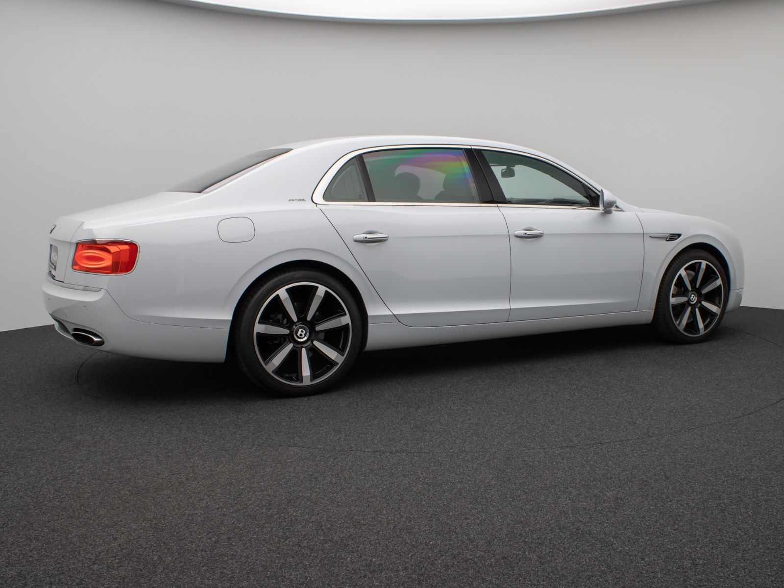 Fahrzeugabbildung Bentley Continental Flying Spur W12 Mulliner by Concord