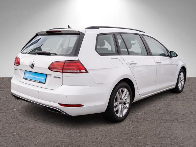 Volkswagen Golf Variant BlueMotion 1.5TSI Navi PDC v/h SHZ