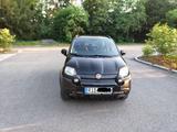 Fiat Panda 0.9 8V TwinAir CROSS 4X4  63kW Benzin - gebrauchte Fiat Panda aus dem Jahr 2019