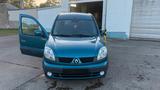 Renault Kangoo - Renault Kangoo mit LPG-Antrieb