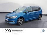 Volkswagen Touran 1.5 TSI OPF DSG Highline - Volkswagen Touran mit Benzin-Antrieb: Kombi, Automatik