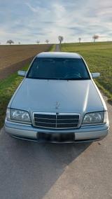 Mercedes-Benz Mercedes Benz C 200 W202 - gebrauchte Mercedes-Benz C 200 aus dem Jahr 1997