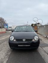 Volkswagen VW Lupo  | 1.0 | Schiebedach tüv bis 06.26 - Volkswagen Lupo: 1.2