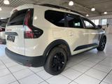 Dacia Jogger Extreme TCe 155 7 Sitzer My 26 Media Nav/ - Dacia Jogger mit Benzin-Antrieb: Automatik