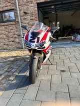 Ducati 1098 R Bayliss - DUCATI 1098R