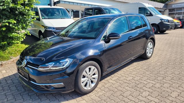 Volkswagen Golf VII Lim. Comfortline DSG AHK LED