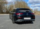 Mercedes-Benz CLA 250 Shooting Brake CLA 250 AMG Line - Mercedes-Benz CLA 250 Shooting Brake: Von Privat
