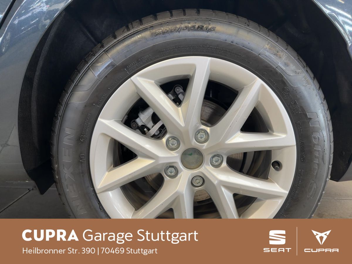 Seat Leon - Bild 13