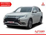 Mitsubishi Outlander 2.4 PHEV Plus Spirit 4WD LED AHK 360°