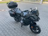 BMW R 1300 RT Triple Black ASA Audio Innovation - ABS NAKED BIKE