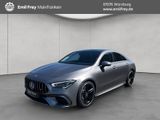 Mercedes-Benz CLA 45 AMG Coupé 4M+ *MAGNO* Pano Multibeam