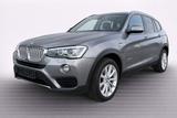 BMW X3 xDrive 30 d Sport - BMW X3 Gebrauchtwagen