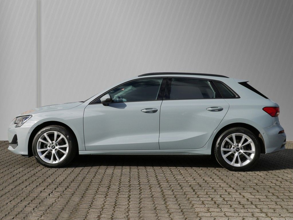 Audi A3 - Bild 6
