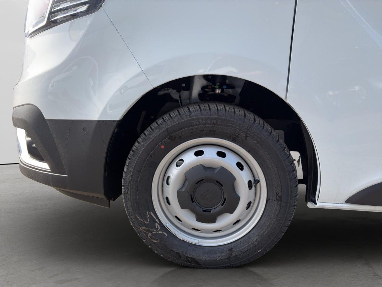 Renault Trafic - Bild 4