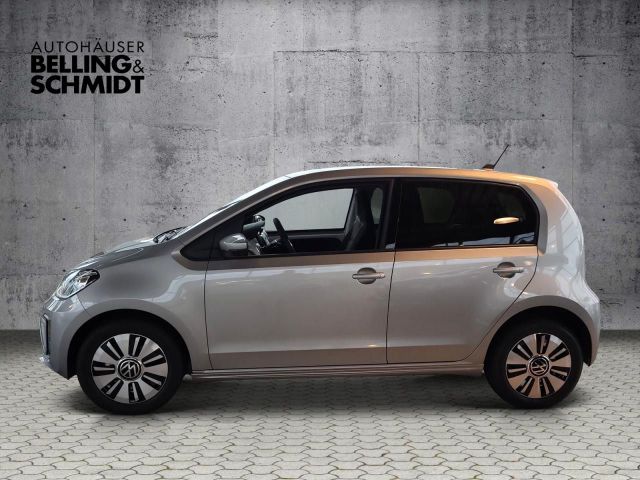 up! e-up! Edition 61 kW (83 PS) 32,3 kWh