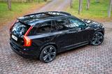 Volvo XC90 T8 B&W ULTRA DARK MASSAGE 4C STNDHZ ANHKP 7 - Volvo XC90: Geländewagen