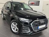 Audi Q5 50 TFSI e quattro Automatik *ACC*AHK*Kamera* - Audi Q5: TFSI
