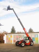 Manitou MT 932 ST3B - Manitou Geländestapler