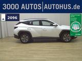 Hyundai Tucson 1.6 GDI Select Mild-Hybrid Navi LED RFK - Hyundai TUCSON Gebrauchtwagen in Bremen