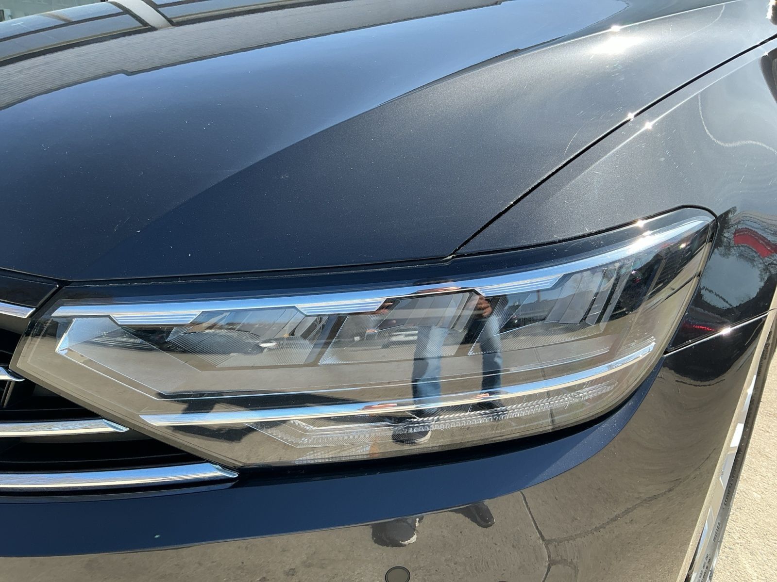 Volkswagen Passat Variant - Bild 18