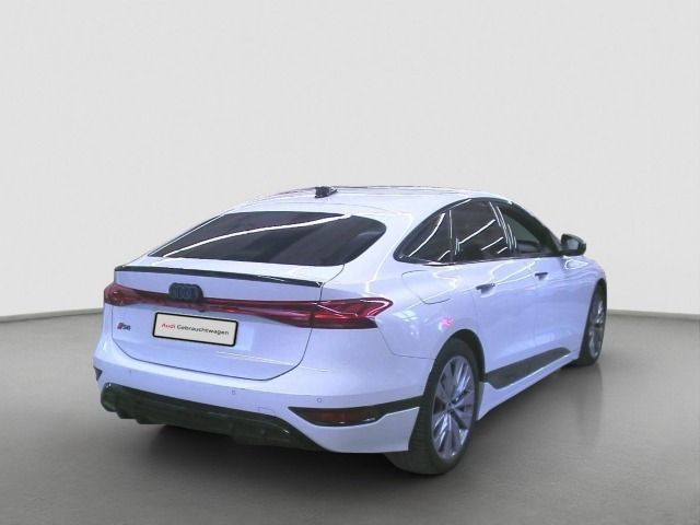 Audi S6 e-tron - Bild 3