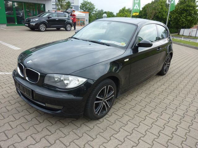 BMW 116 Baureihe 1 Lim. 116i