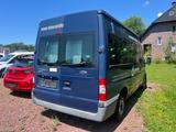 Ford FT 280 M,9-Sitzer,1.Hand!,Rollstuhlrampe - Ford Transit: 280m