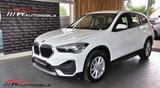 BMW X1 xDrive 20 d Navi* Head Up* Tempomat* Garantie - BMW X1 in Nürnberg