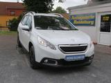 Peugeot 2008 Active Erst 52Tkm   PDC   Temp. Klima  Viel - Peugeot 2008 in Halle