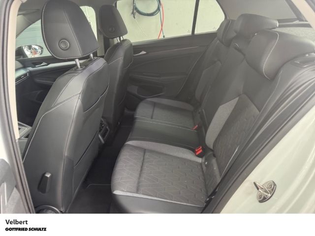 Volkswagen Golf - Bild 10