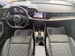 AUDI S3 2.0 quattro edition one B&O HUD ACC TRAUM