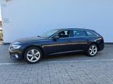 Audi A6 Avant 40 TDI sport - Audi Gebrauchtwagen in Freiburg