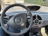 Renault Modus Avantage 1.2 16V  / TÜV neu! - Renault Modus mit Benzin-Antrieb: Kleinbus, Avantage
