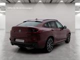 BMW X4 xDrive20d M Sport Navi AHK Head-Up Kamera - BMW X4 Gebrauchtwagen in München