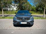 Mercedes-Benz 350d Coupe 4MATIC AMG PANO LUFT  MEM  360° H&K - Mercedes-Benz GLE 350 Gebrauchtwagen in München