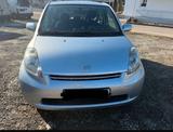 Daihatsu Sirion 1,3 Benzin Automatik 91500km - gebrauchte Daihatsu Sirion aus dem Jahr 2006