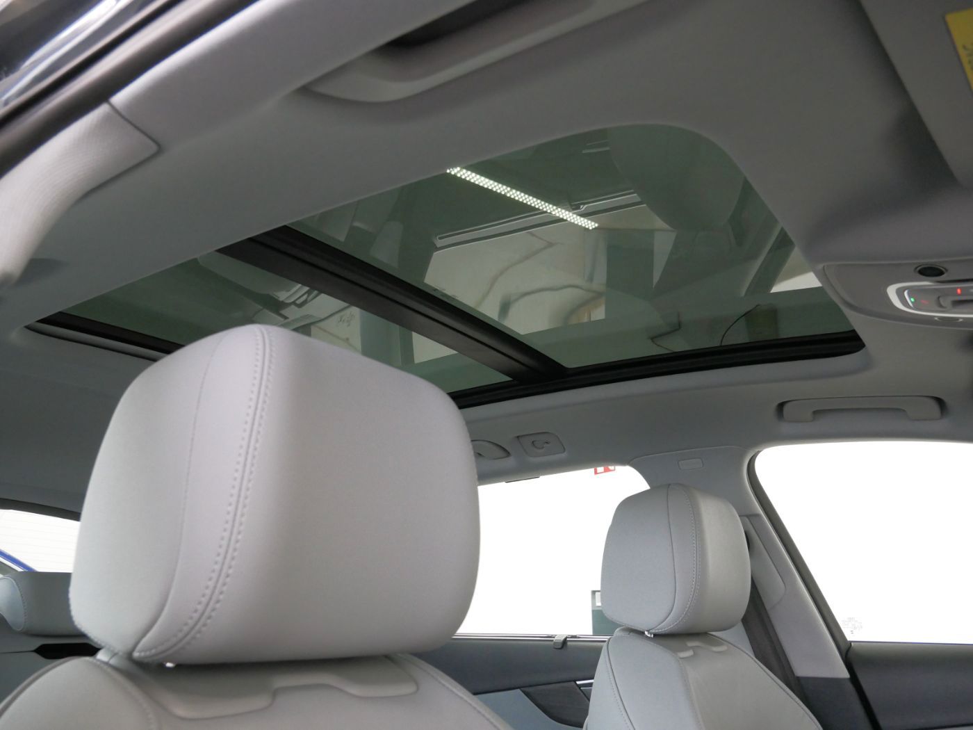 Audi A4 Allroad - Bild 16