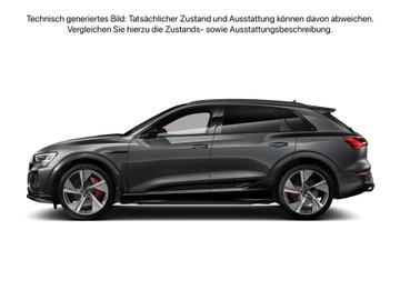 صورة 8 لـ 2023 AUDI Q8 E-TRON