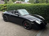 Porsche 996 (911) Carrera 4 Cabriolet 3.6 Boxer Tempomat - Porsche: Cabrio, 911