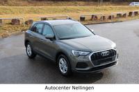 Audi Q3 35 TFSI AHK /LED /Nur 59500 KM /Benzin