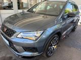 Cupra Ateca Basis 4Drive - Cupra Gebrauchtwagen in München