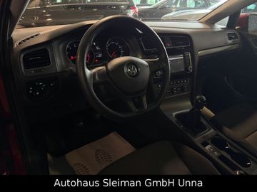 Volkswagen Golf - 9